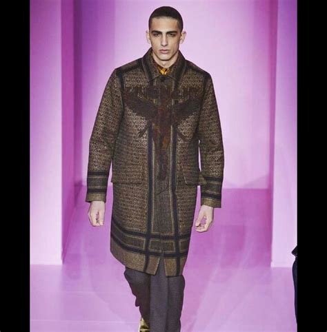 anthony alcaraz givenchy|Anthony Alcaraz .